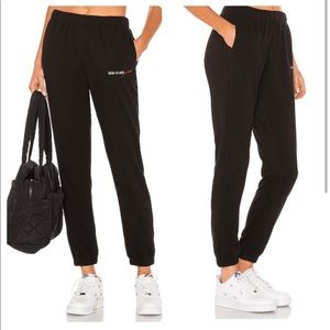 Adam Selman Sweatpants